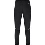 Jako - Polyester Pants Challenge Women - Zwart/grijze Trainingsbroek