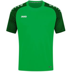 Jako - T-shirt Performance - Groen Voetbalshirt Heren