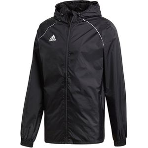 adidas - Core 18 Rain jacket - Heren regenjack