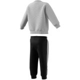 adidas - Badge Of Sports French Terry Jogger Set - Babykleertjes