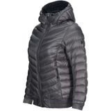 Peak Performance  - Ice Down Hood Women - Donsjas dames