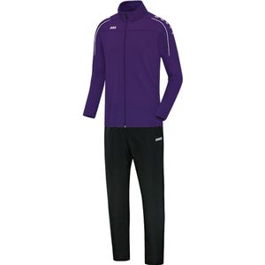 Jako - Leisure Suit Classico Junior - Vrijetijdspak Classico