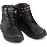 Palladium - Pampa Shield Waterproof + Leather - Boots