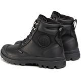 Palladium - Pampa Shield Waterproof + Leather - Boots