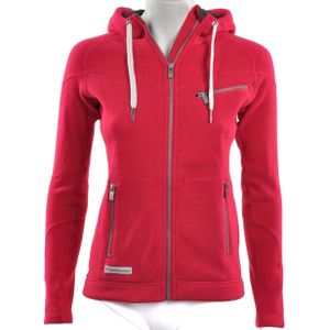 Peak Performance  - Womens Wrangel H - Fleece Vesten