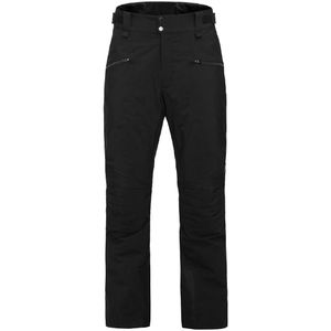 Peak Performance  - Men Scoot Pant - Zwarte Skibroeken