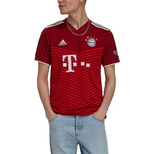 adidas - FC Bayern Home Jersey - FCB Thuisshirt