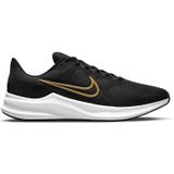 Nike - Downshifter 11 - Zwarte Hardloopschoenen