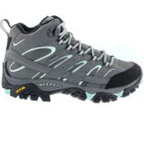 Merrell - Moab 2 GTX Mid Women - Dames Wandelschoenen Waterdicht