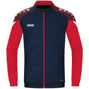 Jako - Polyester Jacket Performance - Trainingjacks Heren