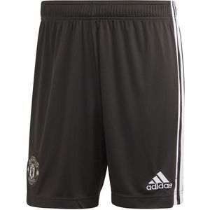 adidas - MUFC Away Shorts - Manchester United Shorts