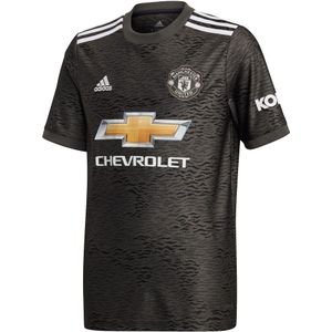 adidas - MUFC Away Jersey Youth - Manchester United Kids Shirt