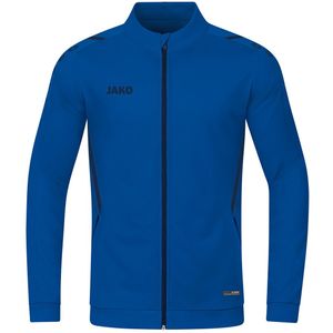 Jako - Polyester Jacket Challenge - Trainingsjack Heren