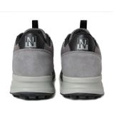 Napapijri - Slate - Suède Sneakers