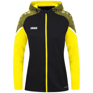 Jako - Performance Jas Dames - Dames Teamwear