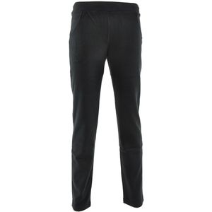pantalons en chinos voor Harembroeken Dames Kleding voor voor Broeken feel good Homewearbroek in het Zwart 