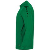 Jako - Polyester Jacket Challenge Kids - Groen Trainingsjack