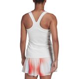 adidas - Tennis Y-Tank Top - Top met Sportbh