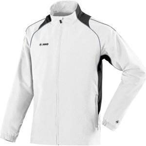 Jako - Presentation jacket Attack 2.0 Senior - Sport jacket Heren Wit