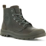 Palladium - Pampa Zip Leather Ess - Leren Boots