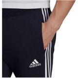 adidas - Essentials Matte Cut 3S Pant - Tapered Broeken