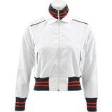 Australian - Jacket Women - Wit Bomberjack