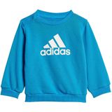 adidas - Badge of Sports French Terry Jogger Set - Babykleding