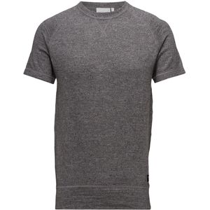 Peak Performance  - Thyler Tee - Grijs t-shirt