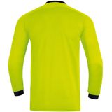 Jako - Referee Jersey L/S - Scheidsrechtershirt LM