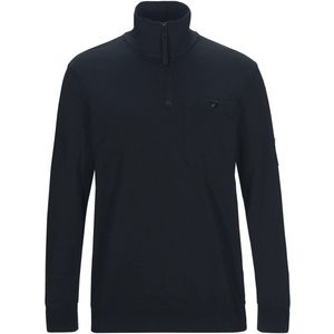 Peak Performance  - Army Half Zip - Katoenen Coltrui