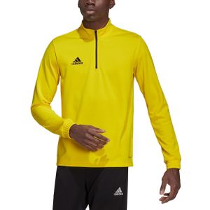 adidas - Entrada 22 Training Top - Gele Longsleeve