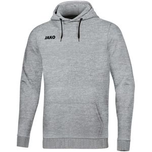 Jako - Sweater with Hood Base - Sweater met kap Base