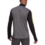 adidas - Own The Run 1/2 Zip - Running Longsleeve