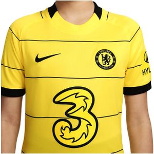 Nike - Chelsea FC Away Shirt Kids - Chelsea Voetbalshirt Kinderen
