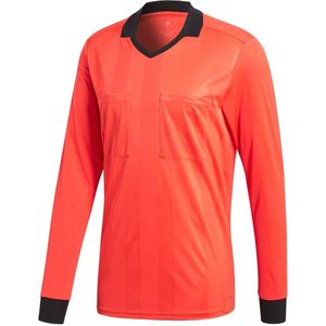 adidas - REF 18 Jersey LS - Scheidsrechter Longsleeve Jersey