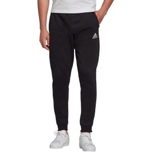 adidas - Entrada 22 Sweatpants - Zwarte Trainingsbroek Heren