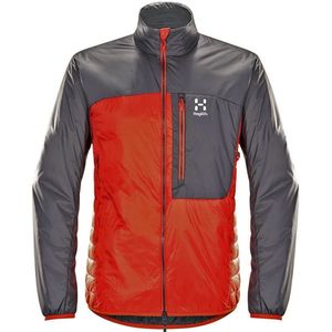 Haglöfs - Barrier Rescue Jacket - Gewatteerde Jas