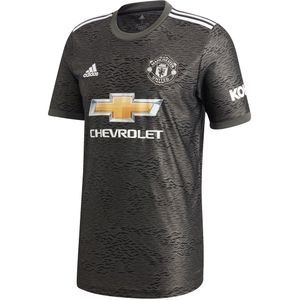 adidas - MUFC Away Jersey - Manchester United Uitshirt