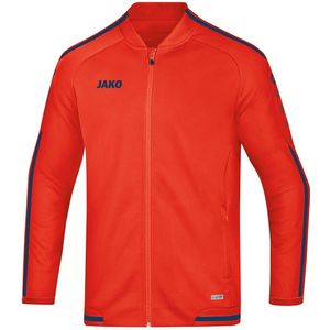 Jako - Leisure Jacket Striker 2.0 - Vrijetijdsvest Striker 2.0