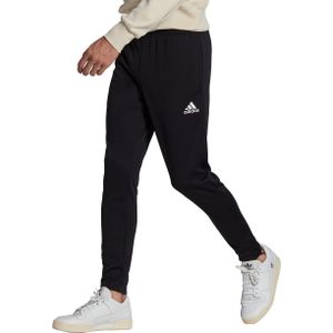 adidas - Entrada 22 Trackpants - Zwarte Trainingsbroek Heren