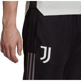 adidas - Juve Tiro Training Pants - Juventus Trainingsbroek