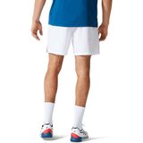 Asics - Court 7IN Short - Tennis Short Wit