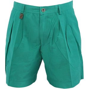 Australian - Dames Shorts - Green Short