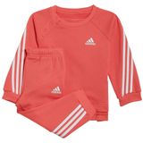 adidas - Future Icons 3-Stripes Jogger Set - Babykleding