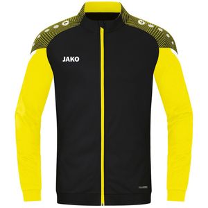 Jako - Polyester Jacket Performance - Trainingsjack Heren