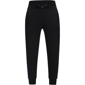 Peak Performance  - Original Pants JR - Zwarte Joggingbroek Kids