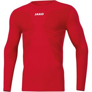 Jako - Longsleeve Comfort Junior - Voetbal Ondershirt