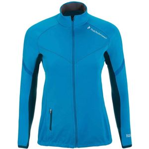 Peak Performance  - Wmns Crest Wind Jacket - Winddichte Jas