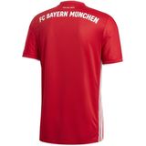 adidas - FCB Home Jersey - Bayern München Voetbalshirt