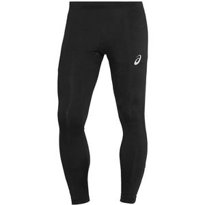 Asics - Silver Tight - Hardlooplegging